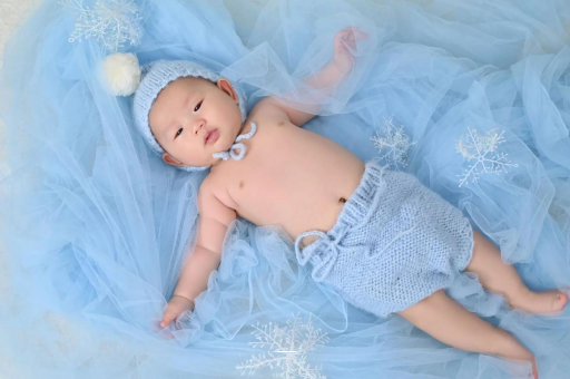 广州代怀供卵公司孕妇肚子上长红点